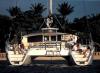 Yachtcharter Eleuthera 60 4+1Cabs Heck2