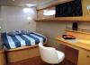 Yachtcharter Eleuthera 60 Quatour Kabine