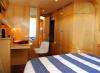 Yachtcharter Eleuthera 60 Quatour Kabine2