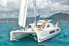 Yachtcharter Catana 41 Ocean 4Cab Bug