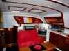 Yachtcharter Catana 41 Ocean 4Cab Pantry