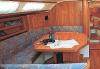 Yachtcharter Elan 381 Salon 3 Cab 2 WC