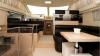 Yachtcharter Raffaelli Calima 47 3Cab Salon