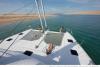 Yachtcharter Lagoon 620 Deck 3 Cab 3 WC