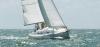 Yachtcharter Harmony 31 Bugansicht 2 Cab 1 WC