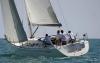 Yachtcharter X 43 Heckansicht 3 Cab 2 WC