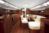 Yachtcharter X 43 Salon 3 Cab 2 WC