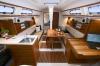 Yachtcharter X 41 Salon 3 Cab 1 WC 1