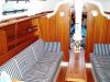 Yachtcharter X 302 Salon 2 Cab 2 WC