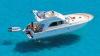 Yachtcharter Antares 1380 Luftbild