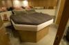 Yachtcharter Riveira 45 Fly Eignerkabine