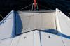 Yachtcharter Leopard 38 4Cab Netz