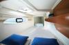 Yachtcharter Leopard 38 4Cab Kabine2