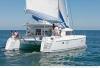 Yachtcharter Kroatien Lagoon 421