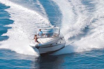 Yachtcharter Mira 34 Bug 2 Kab 1 WC