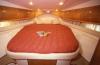 Yachtcharter Mira 37 Bugkabine