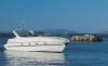 Yachtcharter Mira 37 Seitenansicht