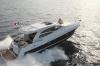 Yachtcharter Alena 46 Luftbild