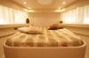Yachtcharter Alena 46 Bugkabine