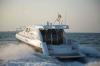 Yachtcharter Alena 46 Heck