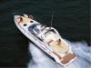 Yachtcharter Cranchi 41 Endurance Luftbild