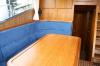 Yachtcharter Renal 36 3Cab Salon