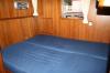 Yachtcharter Renal 36 Heckkabine