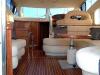 Yachtcharter Azimut 42 Salon 2 Cab 2 WC 1