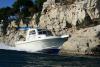 Yachtcharter Damor 700 Bug