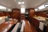 Yachtcharter Oceanis 50 Family 5Cab inner