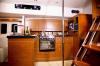 Yachtcharter Hanse 545 3Cab 2WC Pantry