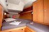 Yachtcharter Dehler 45 3Cab 2WC Heckkabine