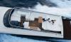 Yachtcharter Itama 55 Cockpit