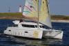 Yachtcharter Yachtcharter LIpari 41 4Cab Bug