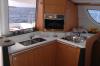 Yachtcharter Yachtcharter Lipari 41 4Cab Pantry