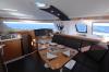 Yachtcharter Yachtcharter Lipari 41 4Cab Salon3