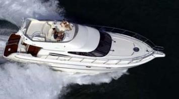 Yachtcharter cranchi_atlantique_48