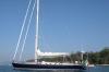 Yachtcharter Comet 65s Seitenansicht