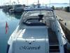 Yachtcharter Sunseeker Camarque 47 Heck