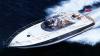 Yachtcharter Sunseeker Camarque 47 Luftbild