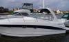 Yachtcharter Four Winns 298 Aussenansicht