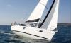 Yachtcharter Kroatien Elan 444 Impression