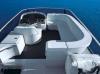 Yachtcharter Raffaelli Maestrale 53 Cockpit 3 Kab 2 WC 1
