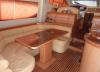 Yachtcharter Raffaelli Maestrale 53 Salon 3 Kab 2 WC 1