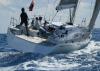 Yachtcharter Gieffe 53 Aussenansicht5