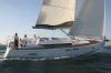 Yachtcharter Griechenla Sun Odyssey 409