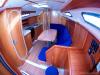 Yachtcharter Vektor 36 Salon