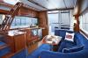 Yachtcharter Storebro_410_Commander_Innenansicht1