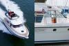 Yachtcharter Storebro_410_Commander_Aussenansicht2