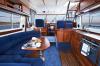 Yachtcharter Storebro_410_Commander_Innenansicht1